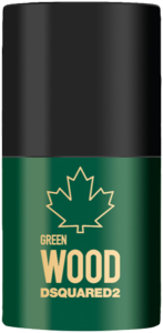 Dsquared2 Perfumes Green Wood Deodorant Stick