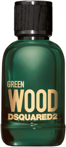 Dsquared2 Perfumes Green Wood EdT Nat. Spray