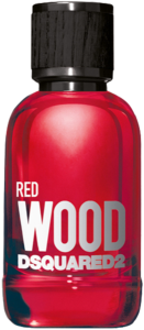 Dsquared2 Perfumes Red Wood EdT Nat. Spray