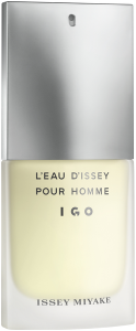 Issey Miyake L'Eau d'Issey pour Homme IGO EdT Nat. Spray = EdT 80 ml + EdT Reisegröße 20 ml