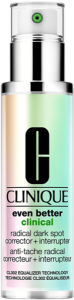 Clinique Even Better Clinical Radical Dark Spot Corrector & Interrupter