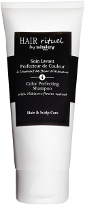 Hair Rituel by Sisley Color Perfecting Shampoo with Hibiscus Flower Extract