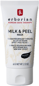Erborian Milk & Peel Resurfacing Mask