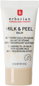 Erborian Milk & Peel Resurfacing Balm