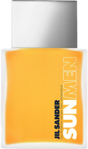 Jil Sander Sun Men EdP Nat. Spray