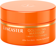 Lancaster Golden Tan Maximizer After Sun Balm