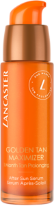 Lancaster Golden Tan Maximizer After Sun Serum