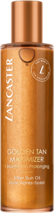 Lancaster Golden Tan Maximizer After Sun Oil