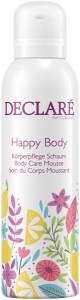 Declaré Body Care Happy Body Mousse