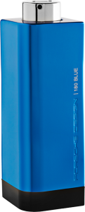 Porsche Design 180 Blue  EdT Nat. Spray