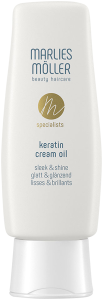 Marlies Möller Specialists Keratin Cream Oil