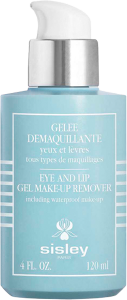 Sisley Gelee Demaquillante Yeux et Levres