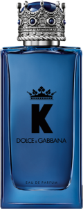 Dolce & Gabbana K by Dolce&Gabbana EdP Nat. Spray
