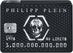 Philipp Plein No Limit$ EdP Nat. Spray