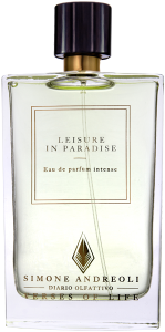 Simone Andreoli Leisure in Paradise EdP Spray