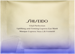 Shiseido Vital Perfection Uplifting & Firming Eye Mask