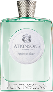 Atkinsons Robinson Bear EdP Nat. Spray