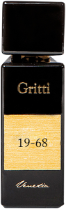 Gritti 19-68 EdP Nat. Spray