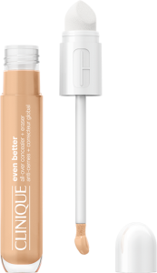 Clinique Even Better All Over Concealer + Eraser