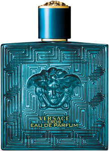 Versace Eros EdP Nat. Spray