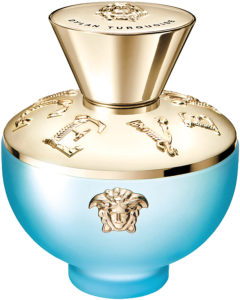 Versace Dylan Turquoise EdT Nat. Spray