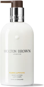 Molton Brown Flora Luminare Body Lotion