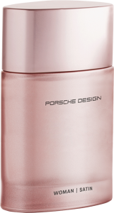 Porsche Design Woman Satin EdP Nat. Spray