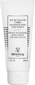 Sisley Baume Velours Aux Fleurs De Safran