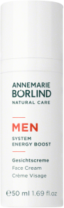 ANNEMARIE BÖRLIND Men Gesichtscreme