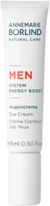 ANNEMARIE BÖRLIND Men Augencreme