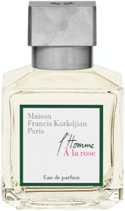 Maison Francis Kurkdjian L'Homme À la Rose EdP Nat. Spray