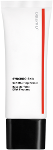 Shiseido Synchro Skin Soft Blurring Primer