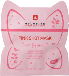 Erborian Pink Shot Mask