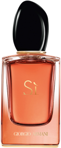 Giorgio Armani Sì Intense EdP Nat. Spray