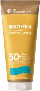Biotherm Waterlover Sun Milk SPF 50