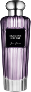 Jean Poivre Seven Days In Spring EdP Nat. Spray