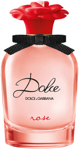 Dolce & Gabbana Dolce Rose EdT Nat. Spray