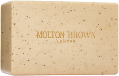 Molton Brown Re-Charge Black Pepper Bodyscrub Bar