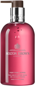Molton Brown Fiery Pink Pepper Handseife
