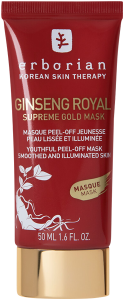 Erborian Ginseng Gold Mask