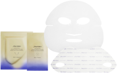 Shiseido Vital Perfection Liftdefine Radiance Face Mask