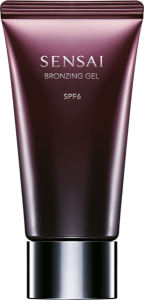 SENSAI Bronzing Gel