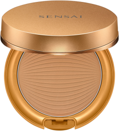 SENSAI Silky Bronze Natural Veil Compact