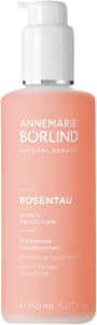 ANNEMARIE BÖRLIND Rosentau Gesichtslotion