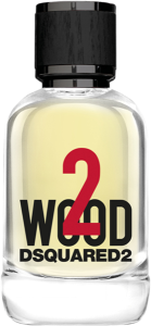 Dsquared2 Perfumes 2 Wood EdT Nat. Spray
