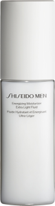 Shiseido Men Energizing Moisturizer Extra Light Fluid