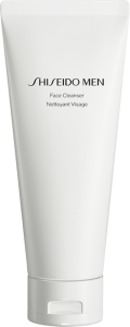 Shiseido Men Face Cleanser