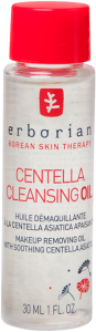 Erborian Centella Cleansing Oil