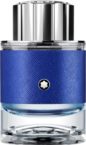 Montblanc Explorer Ultra Blue EdP Nat. Spray