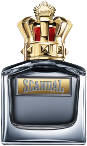Jean Paul Gaultier Scandal pour Homme EdT Nat. Spray